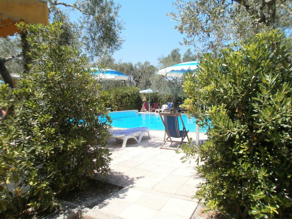 Villaggio Gallo Vieste Dış mekan fotoğraf