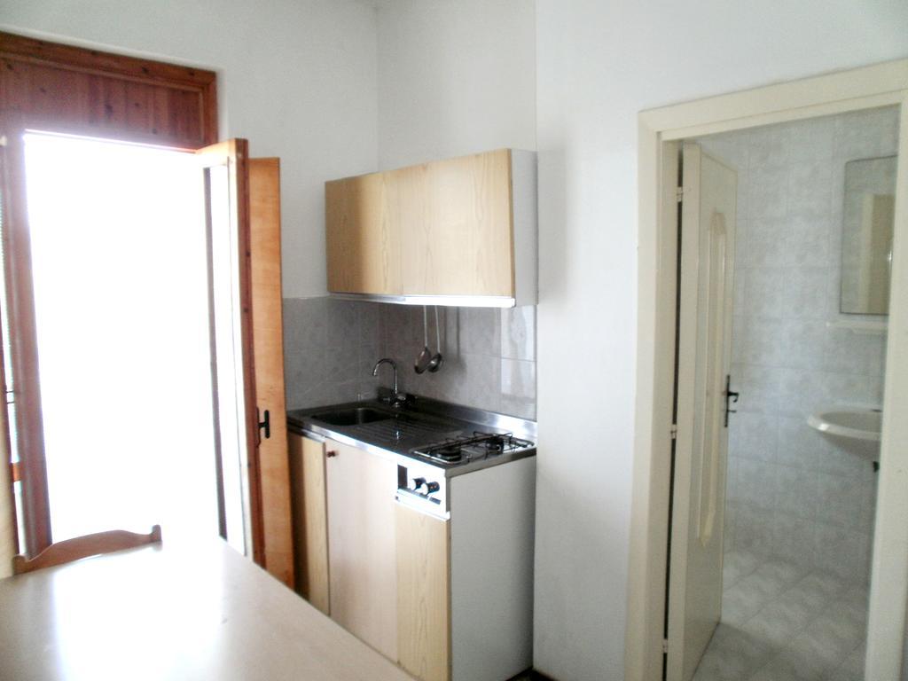 Villaggio Gallo Vieste Dış mekan fotoğraf
