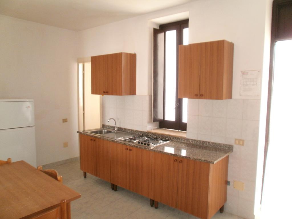 Villaggio Gallo Vieste Dış mekan fotoğraf