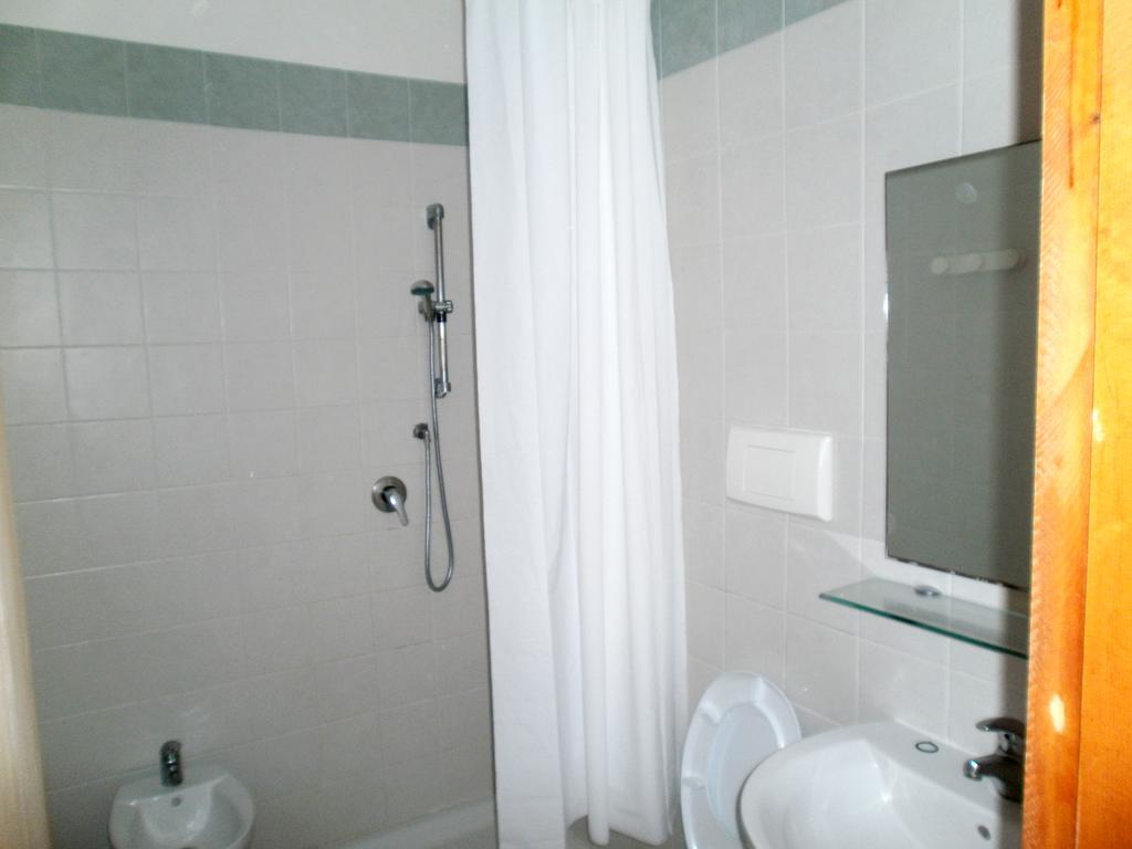 Villaggio Gallo Vieste Dış mekan fotoğraf