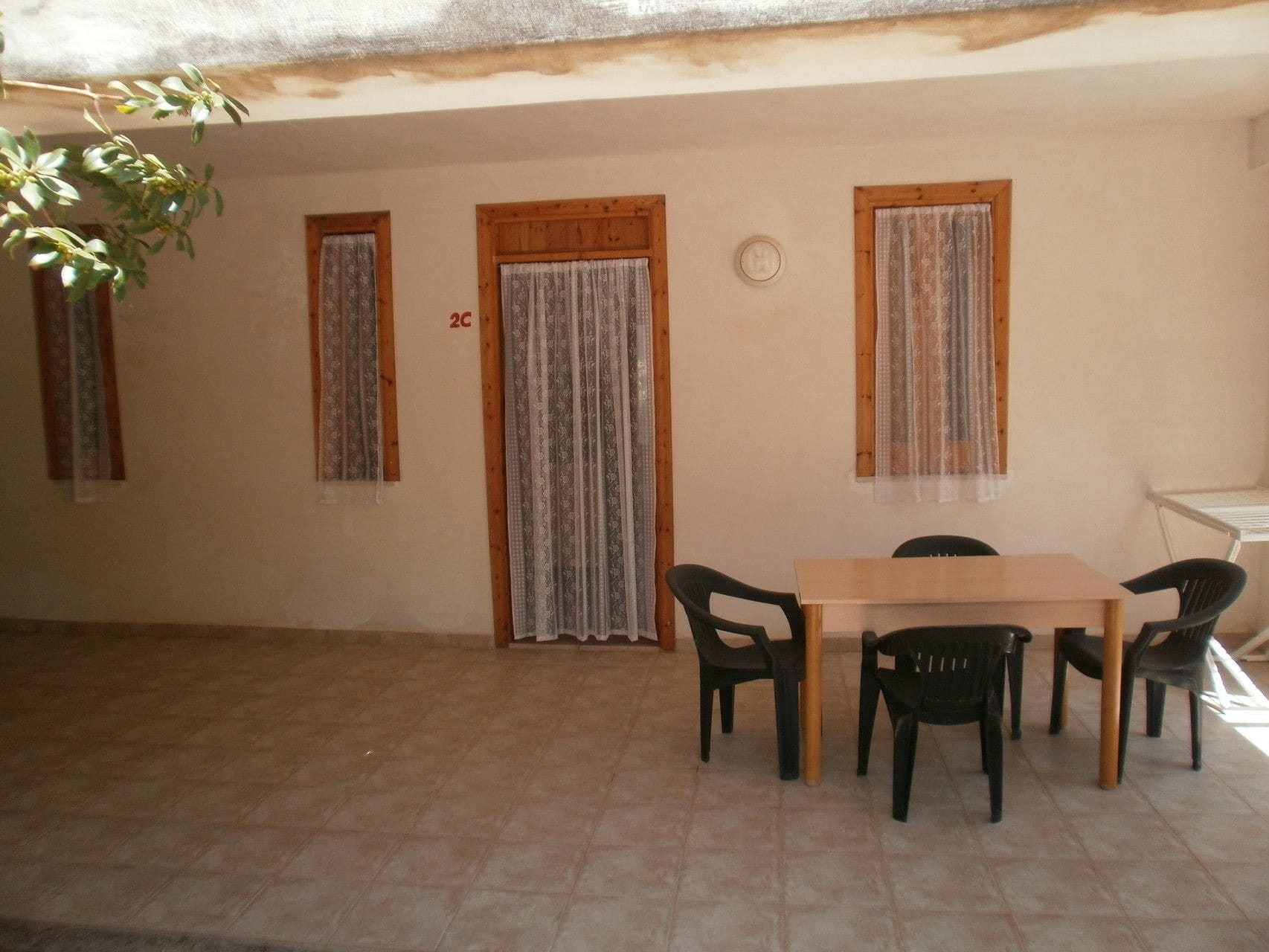 Villaggio Gallo Vieste Dış mekan fotoğraf
