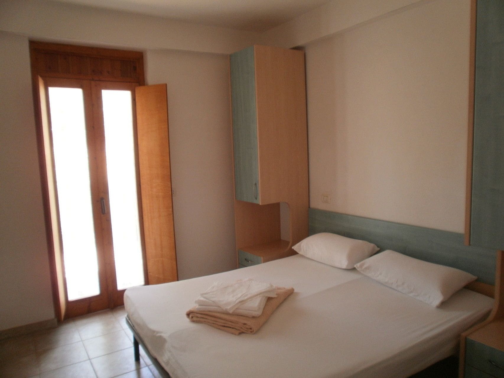 Villaggio Gallo Vieste Dış mekan fotoğraf